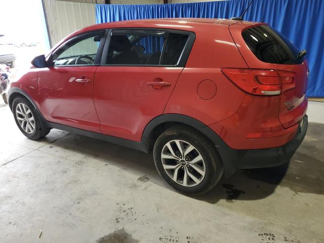 KNDPBCAC2E7565657 KIA Sportage Lx