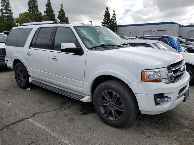 1FMJK1KT6HEA59138 Ford Expedition El Limited