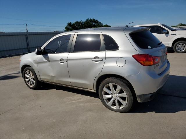 4A4AP3AU2EE019381 Mitsubishi Outlander Sport Es