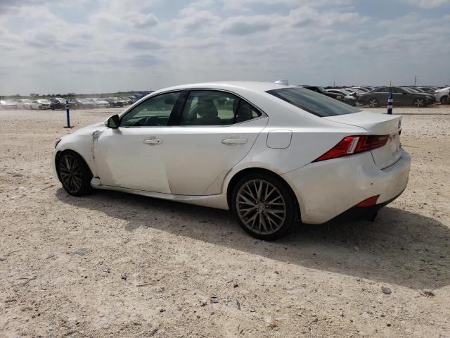 JTHBF1D28E5011832 Lexus IS 250