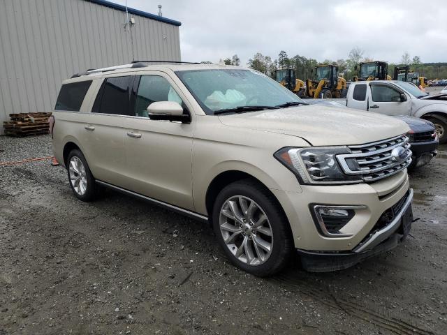 1FMJK2AT6JEA71190 Ford Expedition Max Limited
