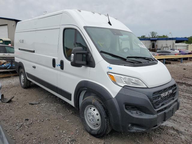 3C6LRVDG9PE603254 RAM Promaster 2500 2500 High