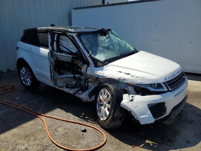 SALVP2BGXHH214149 Land Rover Range Rover Evoque Se