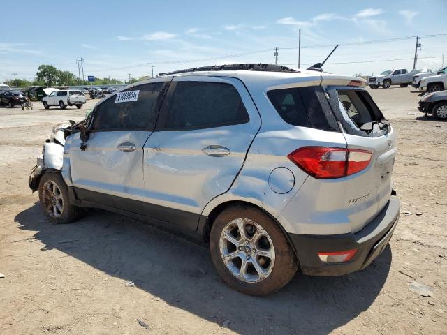 MAJ3S2GE0MC455705 Ford Ecosport Se