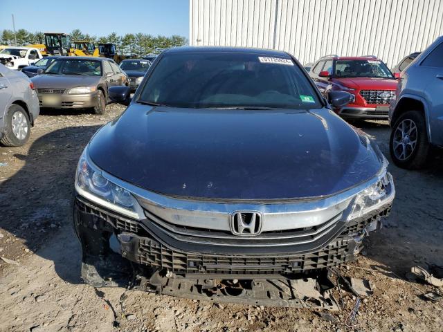 1HGCR2F55GA234948 Honda Accord Sport