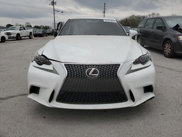 JTHBE1D27F5019053 Lexus IS 350