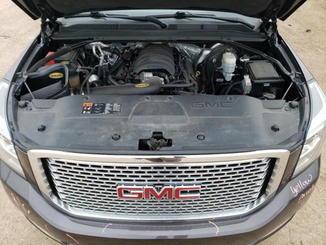 1GKS2JKJXFR182670 GMC YUKON XL DENALI