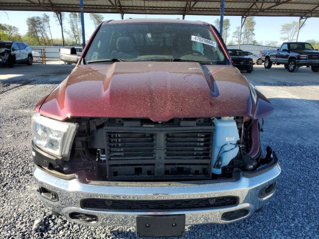 1C6RRFFG8PN546988 RAM 1500 Big Horn/lone Star