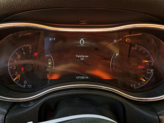 1C4RJFBG2EC459120 Jeep Grand Cherokee Limited