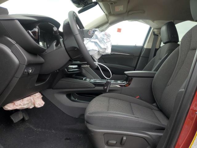 LRBAZLR46PD035564 Buick Envision Preferred