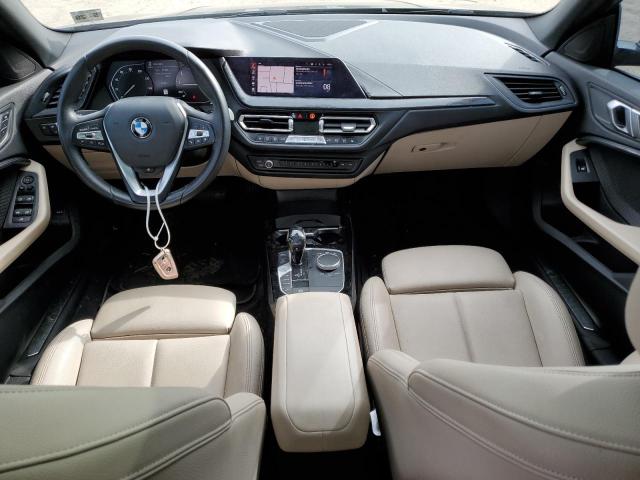 WBA73AK02M7H16405 BMW 228XI