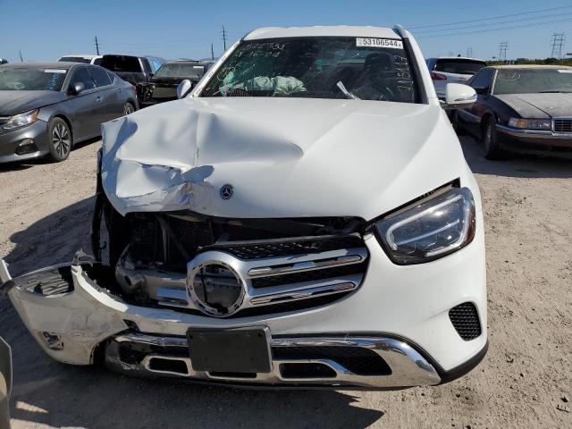 WDC0G8EB0LF715117 Mercedes-Benz Glc 300 4matic