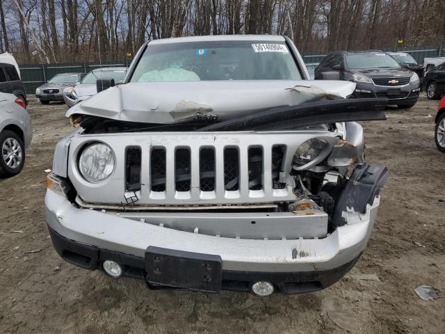 1C4NJRBB8ED503684 Jeep Patriot Sport
