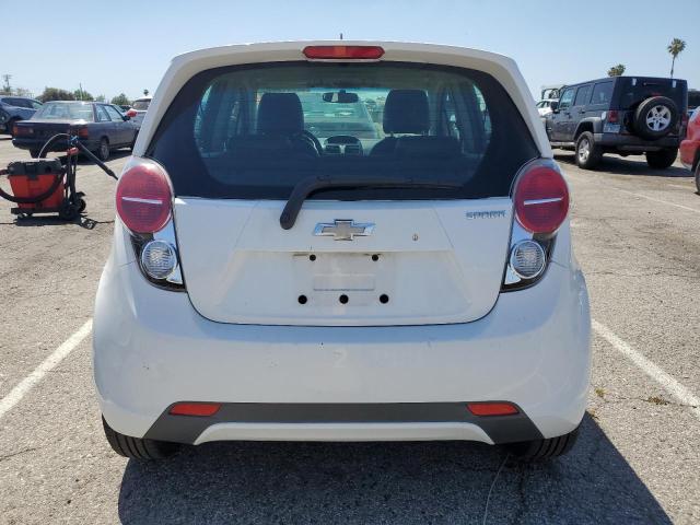 KL8CD6S90EC407153 Chevrolet SPARK 1LT
