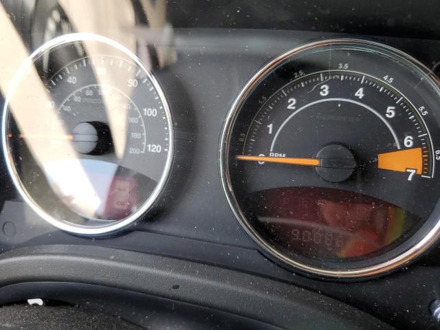 1C4NJRCB1ED548965 Jeep Patriot Limited