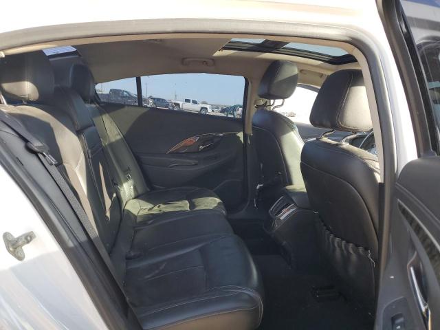 1G4GB5G39GF135065 Buick Lacrosse