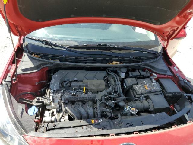 3KPA24AD3ME404785 KIA RIO LX