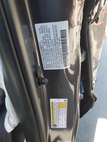 5FNYF6H08NB033782 Honda Pilot Elite