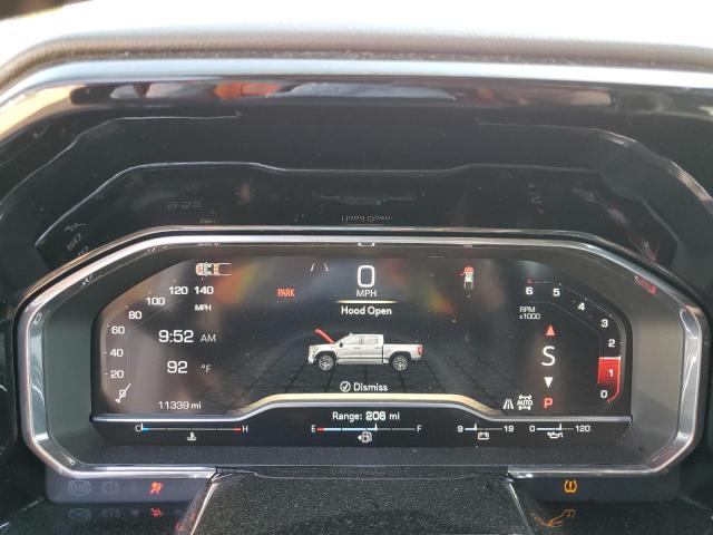 1GTUUDED2RZ147163 GMC Sierra K1500 Slt