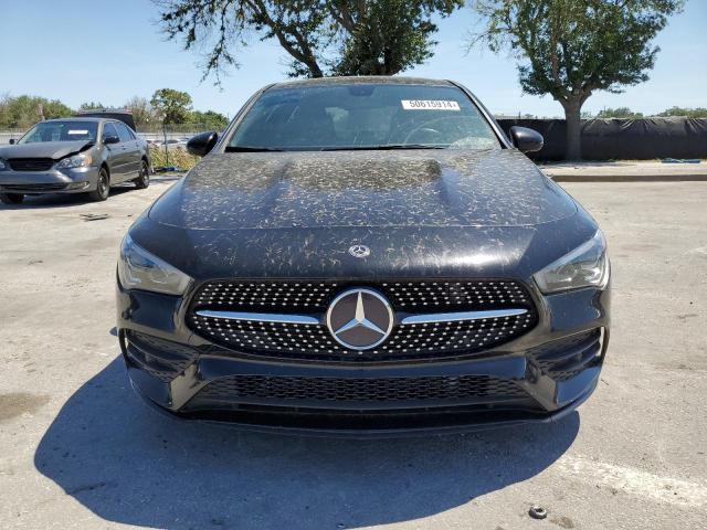 W1K5J4GB5LN103333 Mercedes-Benz CLA 250