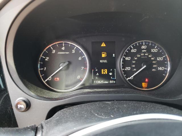 JA4AD3A37FZ008341 Mitsubishi Outlander Se