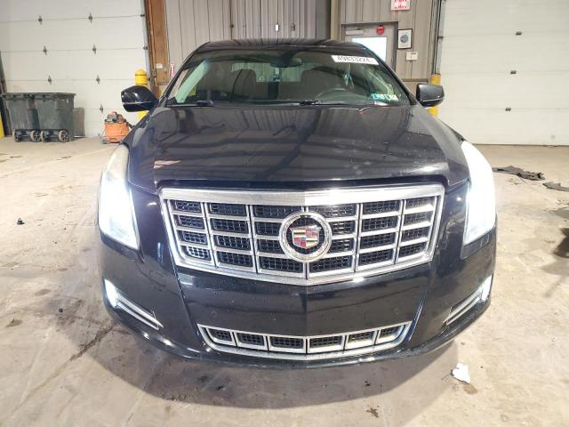 2G61N5S39F9263356 Cadillac Xts Luxury Collection