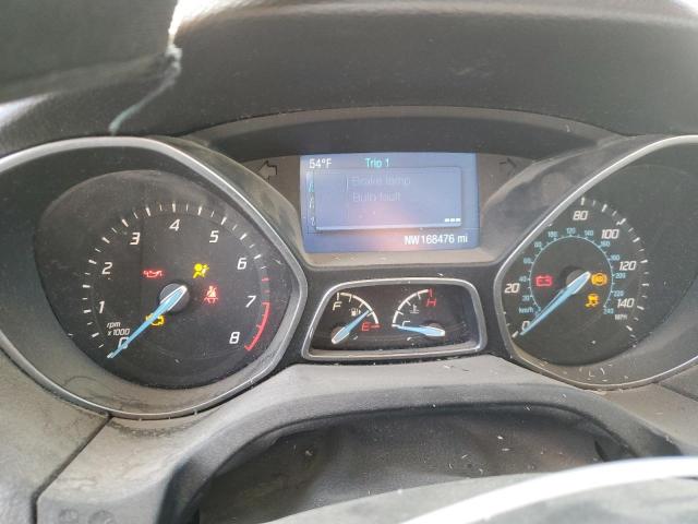 1FADP3F25EL313337 Ford FOCUS SE