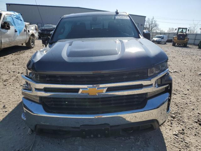 1GCUYDED4NZ168370 Chevrolet Silverado Ltd K1500 Lt