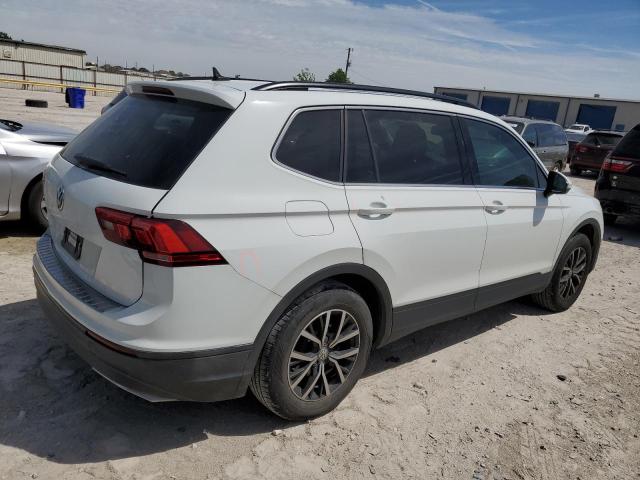 3VV3B7AX4KM096938 Volkswagen TIGUAN SE