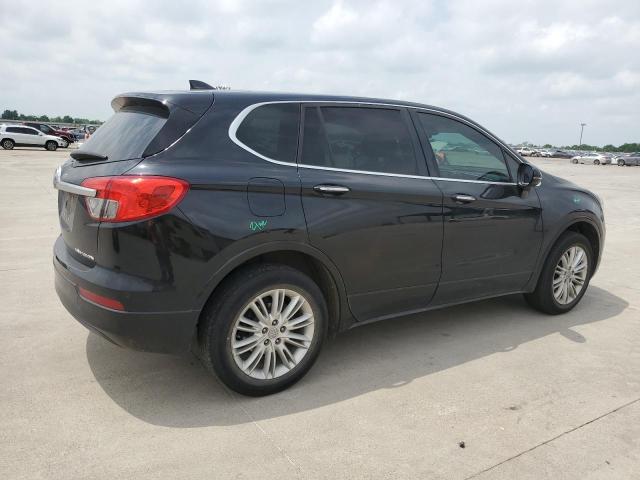 LRBFXASA7HD014126 Buick Envision Preferred