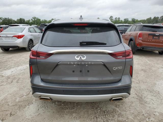 3PCAJ5BA6NF105705 Infiniti Qx50 Luxe