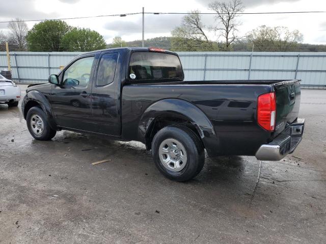 1N6BD0CTXGN725828 Nissan FRONTIER S