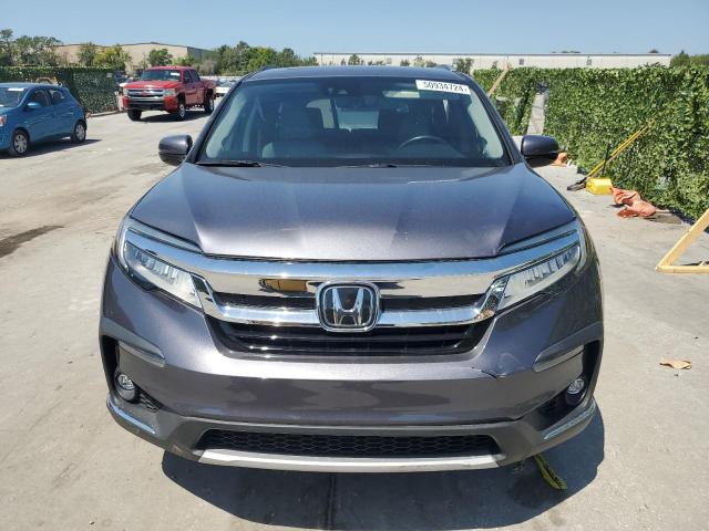 5FNYF6H08NB033782 Honda Pilot Elite