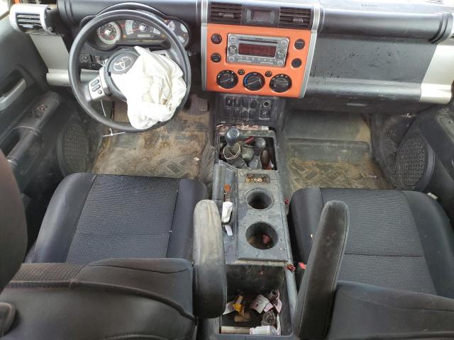 JTEBU4BF0EK197829 Toyota FJ Cruiser
