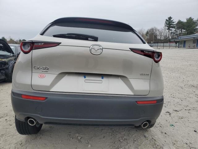 3MVDMBBM0PM583371 Mazda Cx-30 Select