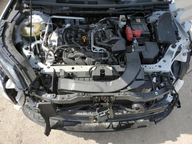 JA4J4UA87PZ061169 Mitsubishi Outlander Se