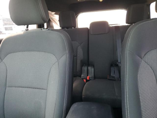 1FM5K8DH6HGC09224 Ford EXPLORER XLT