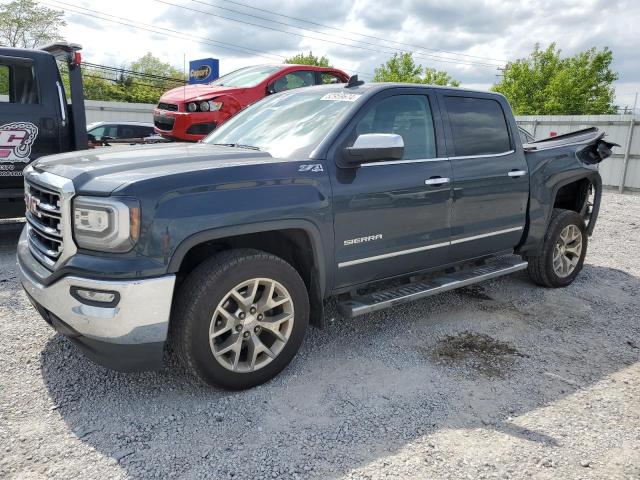 Aukcja sprzedaży 2017 Gmc Sierra K1500 Slt, vin: 3GTU2NEC2HG444029, numer aukcji: 52959674