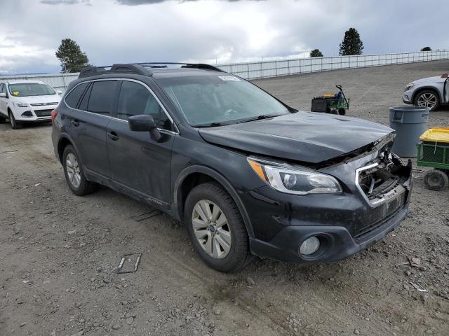 4S4BSADC9F3261918 Subaru Outback 2.5i Premium