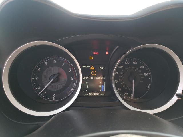 JA32W8FV3FU022955 Mitsubishi Lancer Evolution Gsr