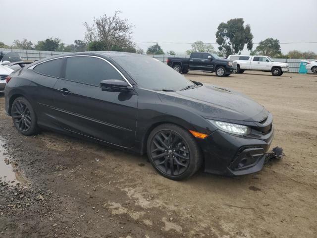 2HGFC3A58LH752091 Honda CIVIC SI