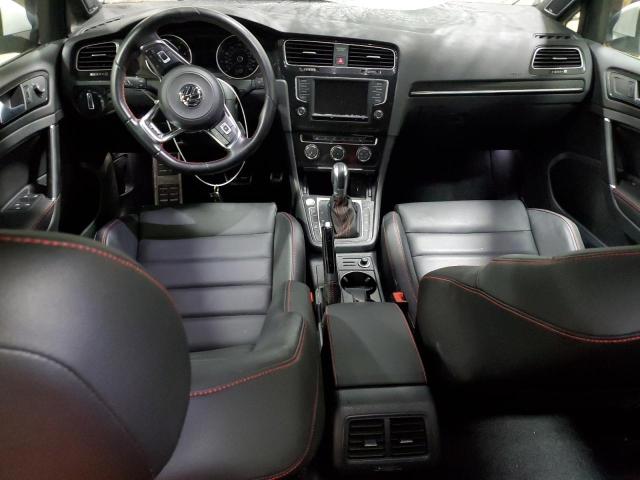 3VW447AUXHM062785 Volkswagen GTI S/SE