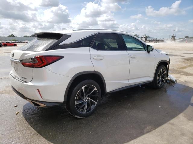 2T2ZZMCA7JC104836 Lexus Rx 350 Base