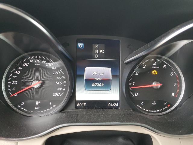 WDC0G4JB9KF566297 Mercedes-Benz GLC 300
