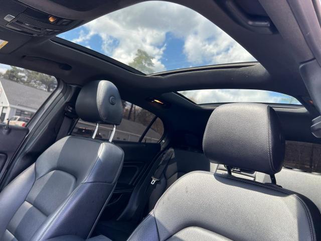 WDCTG4GB7GJ188599 Mercedes-Benz Gla 250 4matic