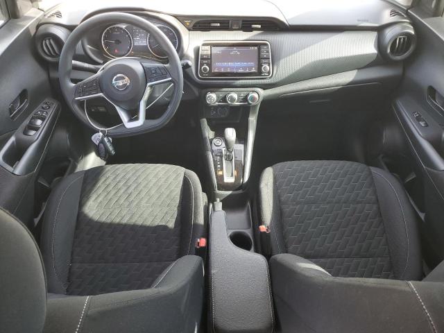 3N1CP5BV2ML475580 Nissan KICKS S