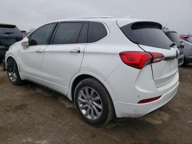 LRBFXCSA1KD003948 Buick Envision Essence