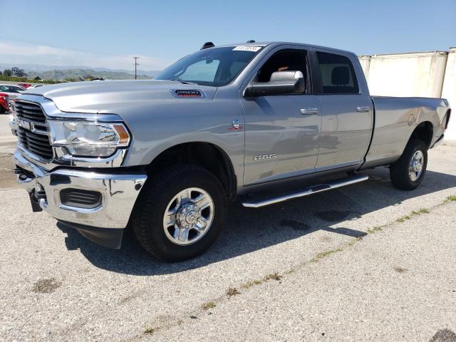 Auction sale of the 2021 Ram 2500 Big Horn, vin: 3C6UR5JL3MG509019, lot number: 51573574