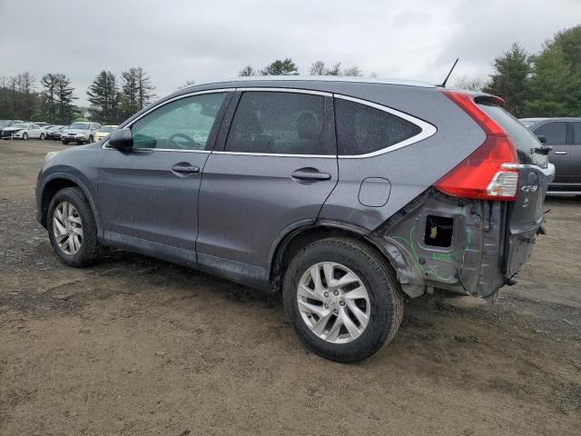 2HKRM4H73FH692237 Honda CR-V EXL