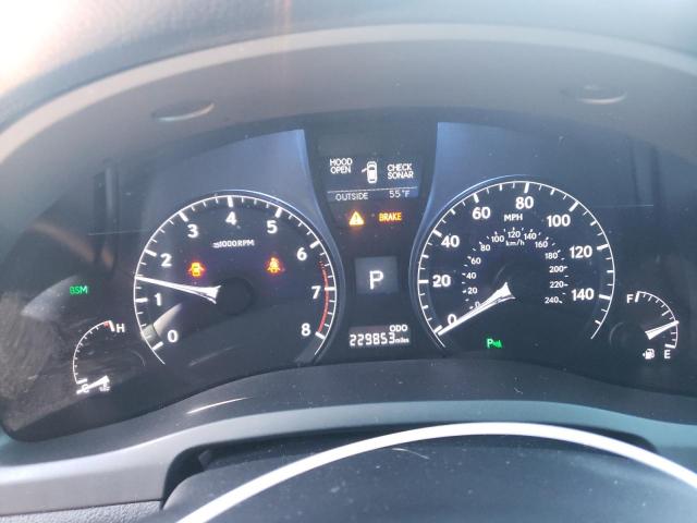 2T2BK1BA0FC312506 Lexus Rx 350 Base